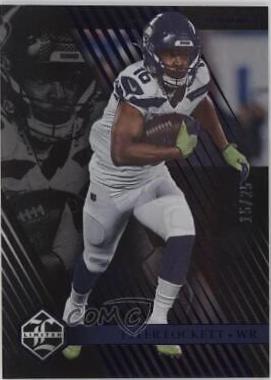 Tyler Lockett [Amethyst Spotlight] #94