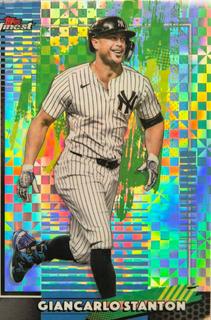 Giancarlo Stanton