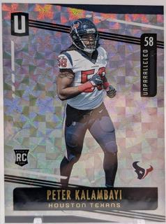 Peter Kalambayi