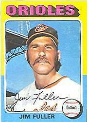 Jim Fuller