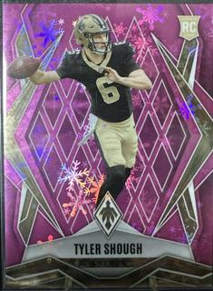 Tyler Shough