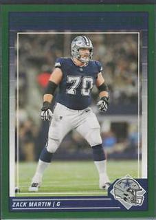 Zack Martin