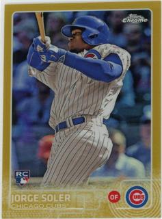 Jorge Soler