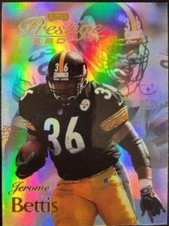 Jerome Bettis