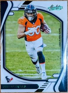 Phillip Lindsay