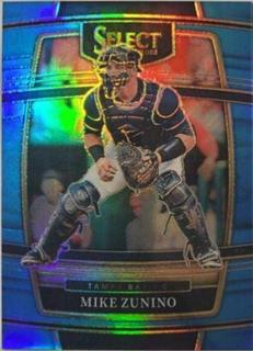Mike Zunino