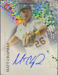 Matt Chapman