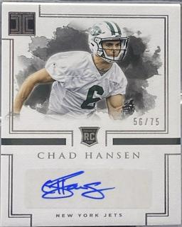 Chad Hansen