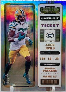 Aaron Jones