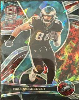 Dallas Goedert