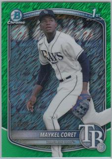 Maykel Coret