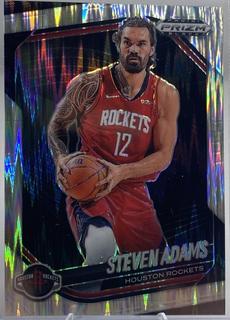 Steven Adams