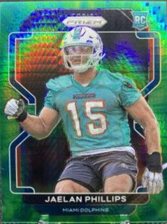 Jaelan Phillips
