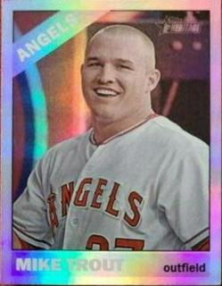 Mike Trout