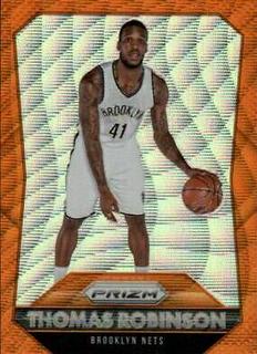 Thomas Robinson