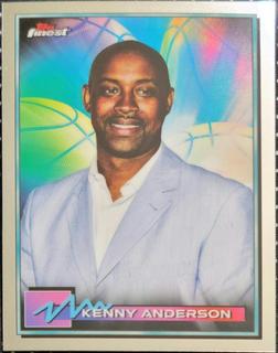 Kenny Anderson