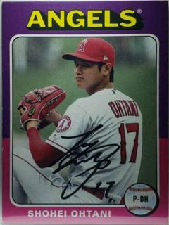 Shohei Ohtani