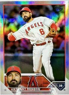 Anthony Rendon