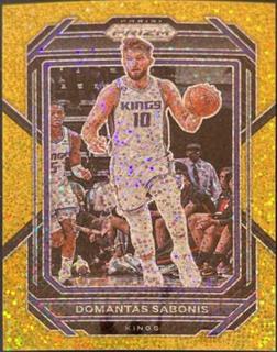 Domantas Sabonis