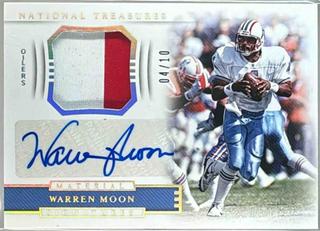 Warren Moon
