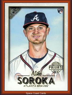 Mike Soroka