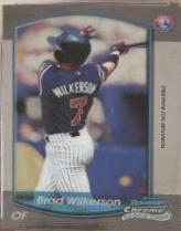 Brad Wilkerson