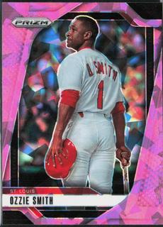 Ozzie Smith