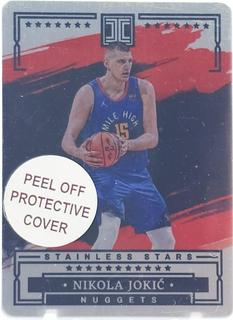 Nikola Jokic