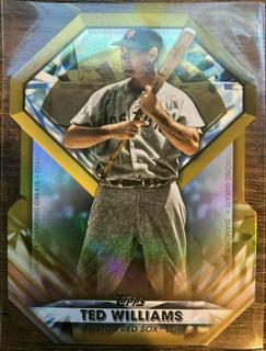 Ted Williams