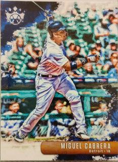 Miguel Cabrera