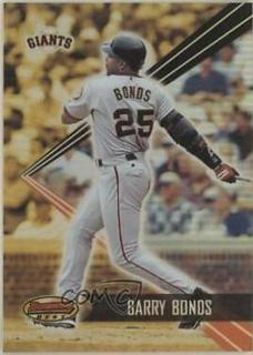 Barry Bonds