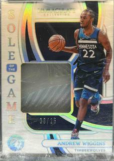 Andrew Wiggins