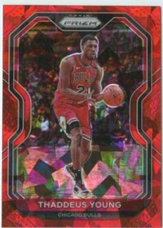 Thaddeus Young