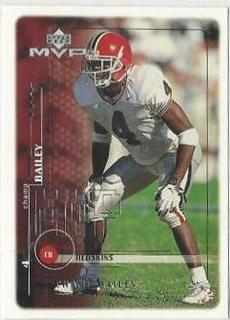 Champ Bailey