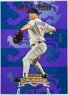 Greg Maddux