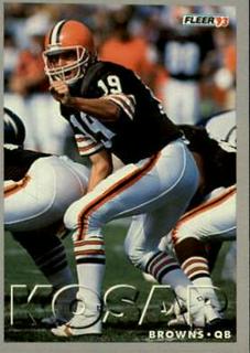 Bernie Kosar
