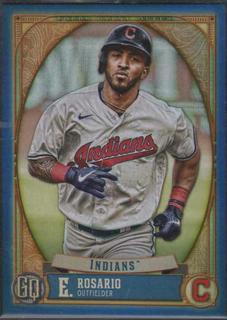 Eddie Rosario