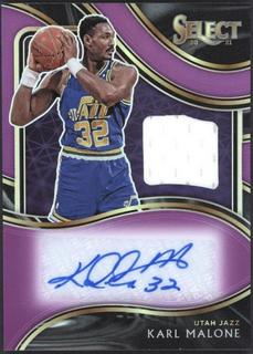 Karl Malone