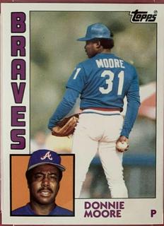 Donnie Moore