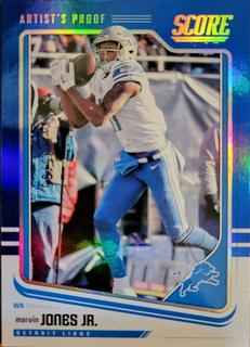 Marvin Jones Jr.