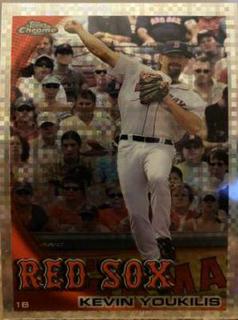 Kevin Youkilis