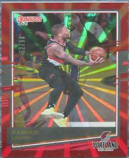 Damian Lillard