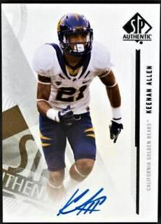 Keenan Allen