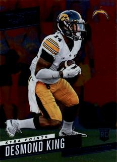 Desmond King
