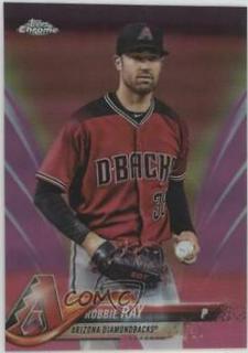 Robbie Ray
