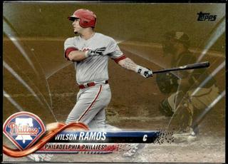 Wilson Ramos