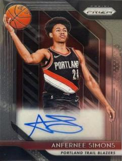 Anfernee Simons