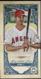 Shohei Ohtani