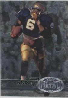Jerome Bettis