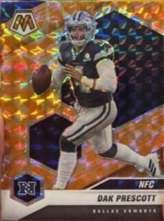 Dak Prescott